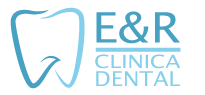 Logo de E&R Clínica Dental